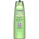 Garnier Fructis Hydra-Curls Fortifying Shampoo, 13 oz