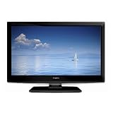iSymphony LCD32iH56 32-Inch 720p LCD HDTV with Built-In DVD Player, Black