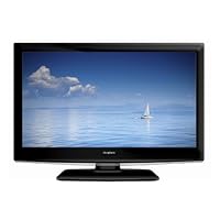 iSymphony LCD32iH56 32-Inch 720p LCD HDTV with Built-In DVD Player, Black