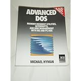 advanced disc operating system memory resident utilities interrupts and disc management with msand pc dos