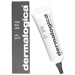 Dermalogica Total Eye Care - 0.5 oz