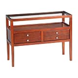 Davenport Sofa Table