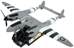 P-38 Lightning