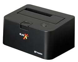Thermaltake  BlacX eSATA  USB Docking Station