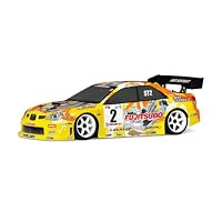Sprint 2 RTR Sport w/2006 Impreza Body (200mm)