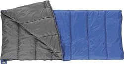 Eureka!  Sandstone 30-Degree Rectangular Sleeping Bag