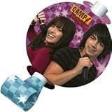 Camp Rock Blowouts 8ct Camp Rock Blowouts 8ct