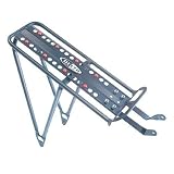 Delta Mega Rack - Black
