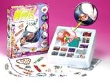 Eigenschaften Revell 9748 / Revell 9748 - MagCliks Winx Club Fashion Style