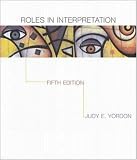 Roles In Interpretation