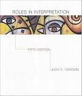 Roles In Interpretation