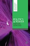 Politics and power