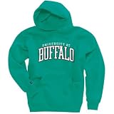 Buffalo Bulls Hooded Sweatshirt