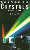Tensor Properties of Crystals