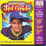 SMART STEPS - 3RD GRADE (JC)