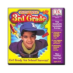 Smart Steps 3rd Grade