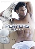 Rick Day: Players 2012
