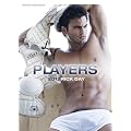 Rick Day: Players 2012
