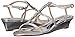 Badgley Mischka Women's Carley II Wedge Sandal