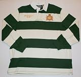 Polo Ralph Lauren - Mens Polo Ralph Lauren Equestrian Rugby Shirt