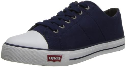 Levis Men's Stan Sneaker