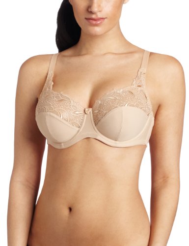 Panache Women's Melody Full Cup Underwire Bra
