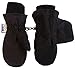 N'Ice Caps Kids Easy On Thinsulate Waterproof Velcro Wrap Mitten