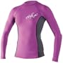 O'Neill Women's Skins Long Sleeve Crew