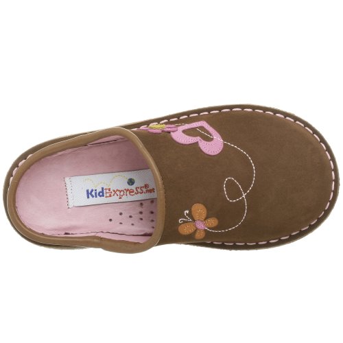 Kid Express Toddler/Little Kid Dorinda Clog from Kid Express