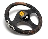 Browning  Steering Wheel Cover