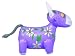 Partner - Jeu de Plein Air - Vache gonfable 60 cm