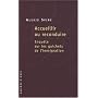 Accueillir ou reconduire : Enqu�te sur les guichet&hellip de Alexis Spire