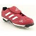 413 2OleTNL. SL75  adidas Mens Excelsior 5 Low Baseball Shoe