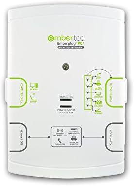 Embertec Emberplug PC+