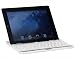 Snugg iPad 4 Keyboard Case – Cover Ultra Slim Bluetooth Keyboard Case for the iPad 3 & iPad 2
