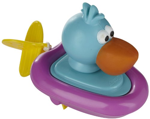 Sassy Pull & Go Boat - Pelican