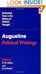 Augustine: Political Writings