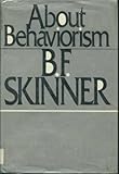 About Behaviorism (Vintage)