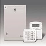 GE Security NX-8E-KIT-7-RF NX-8E Kit w/NX-148E-RF LCD Keypad, T-0001 Transformer