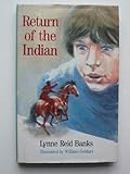 Return of the Indian