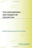 413 3Xjv1BL. SL160  Reference and Education: The Greenwood Dictionary of Education