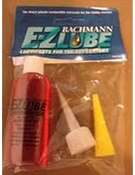 Hobby: Bachmann Trains E-Z Lube Heavy Gear Oil - Bachmann Industries Inc.