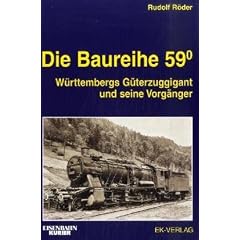 Die Baureihe 59