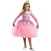 Girls' Deluxe Princess Aurora Costume
