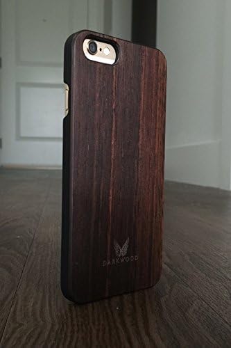 EBONY Wood Case for iPhone 6/6s 4.7"
