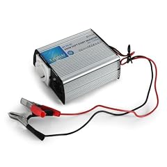 Skytronic Spannungswandler 24V - 230V / 300 - 600 Watt