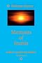 Moments of Inertia