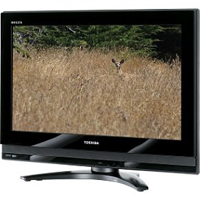 Toshiba REGZA 26HL47 26-Inch LCD HDTV