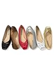 Coup D'etat Metallic Flats