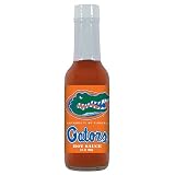 Florida Gators NCAA Hot Sauce - 5oz
